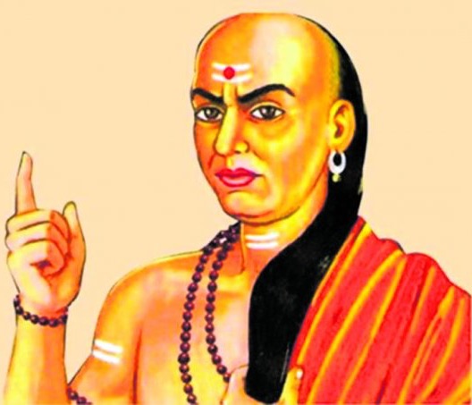 Chanakya Neethi - Chapter 1 - Samskritam | Vaidika Vignanam